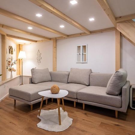 Studio Apartment Lion Portorose Eksteriør bilde